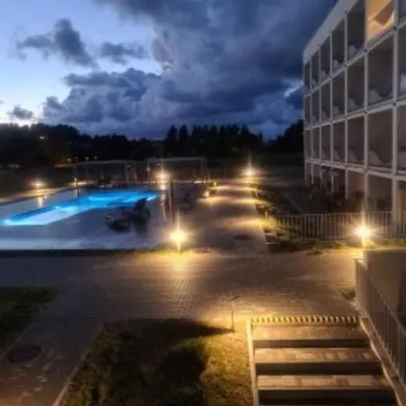 Seimos Apartamentai, Mano Sventove Apartamento Palanga