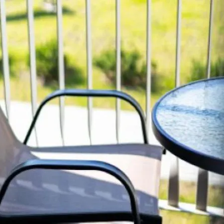 Seimos Apartamentai, Mano Sventove Apartamento Palanga