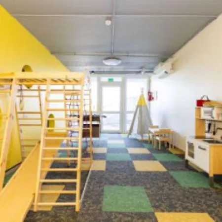 Seimos Apartamentai, Mano Sventove