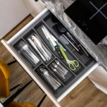 Apartamento Seimos Apartamentai, Mano Sventove