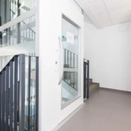 Apartamento Seimos Apartamentai, Mano Sventove *