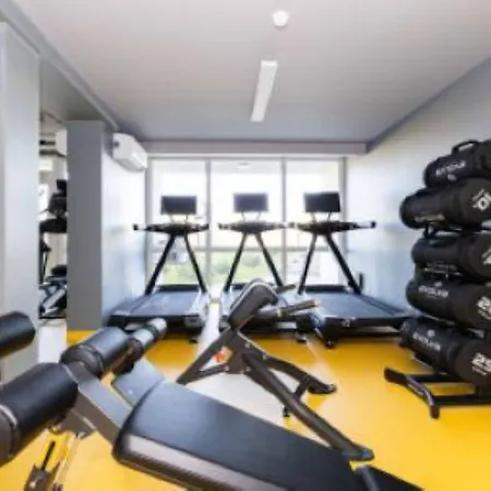 Seimos Apartamentai, Mano Sventove * Palanga