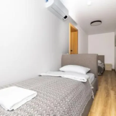 Seimos Apartamentai, Mano Sventove Apartamento Palanga