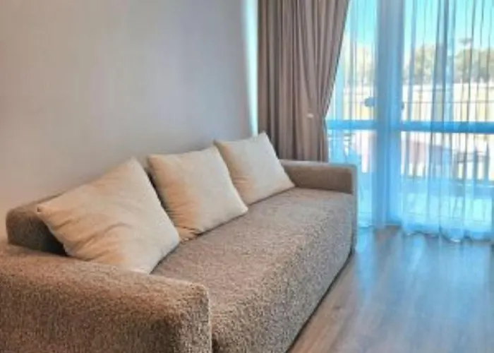 Seimos Apartamentai, Mano Sventove * Palanga