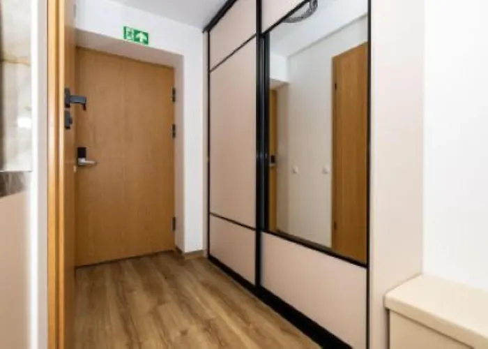 Seimos Apartamentai, Mano Sventove * Palanga