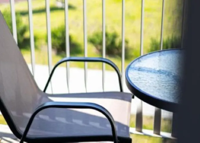 Seimos Apartamentai, Mano Sventove Apartman Palanga