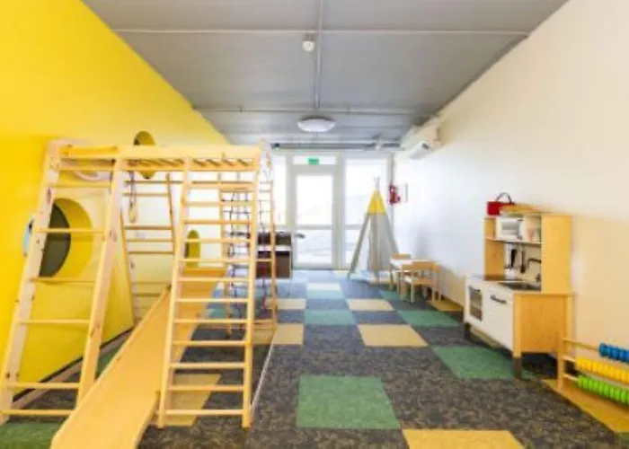 Seimos Apartamentai, Mano Sventove