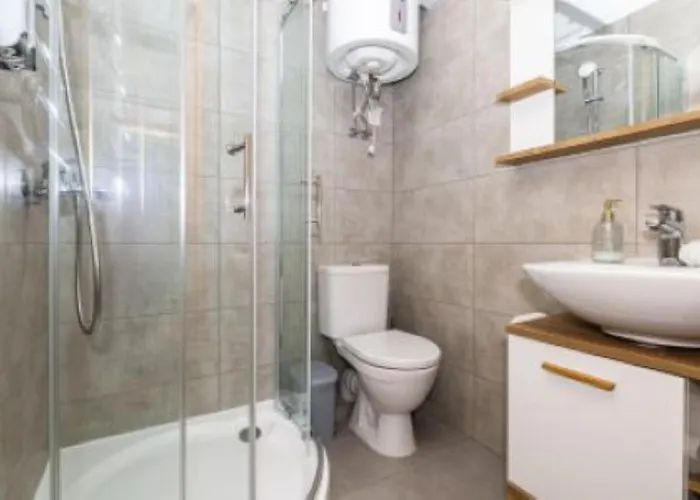 Seimos Apartamentai, Mano Sventove Apartman