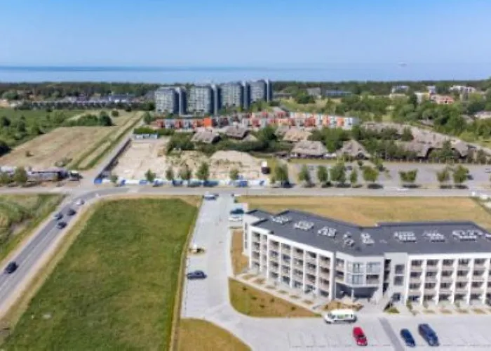 Seimos Apartamentai, Mano Sventove Apartman *