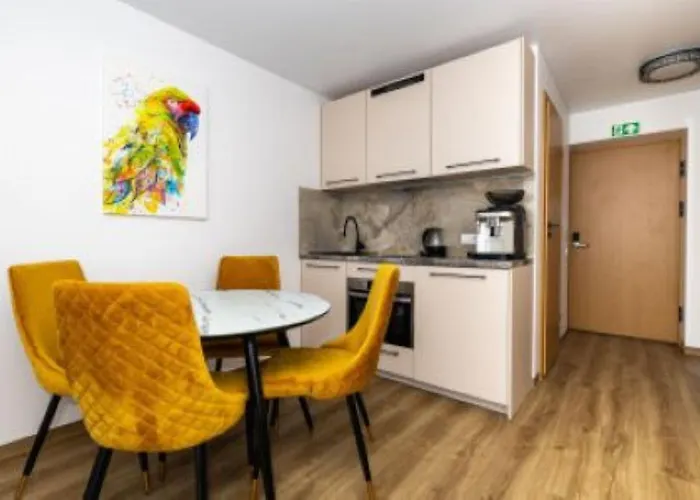 Seimos Apartamentai, Mano Sventove * Palanga