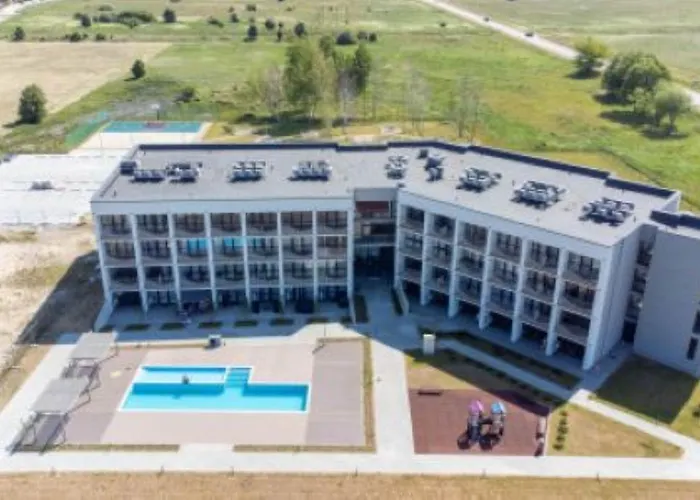 Apartman Seimos Apartamentai, Mano Sventove