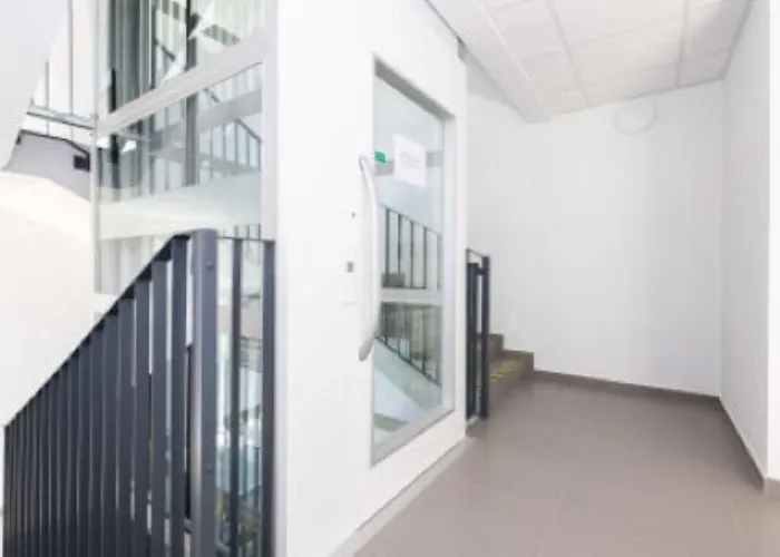 Apartman Seimos Apartamentai, Mano Sventove *