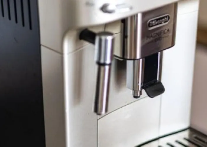 Apartman Seimos Apartamentai, Mano Sventove Palanga