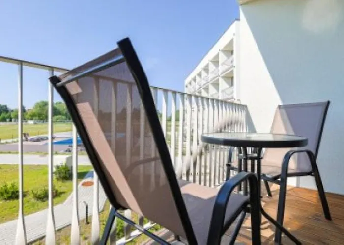 Seimos Apartamentai, Mano Sventove *