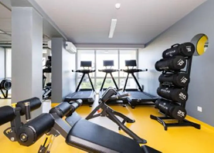 Seimos Apartamentai, Mano Sventove * Palanga