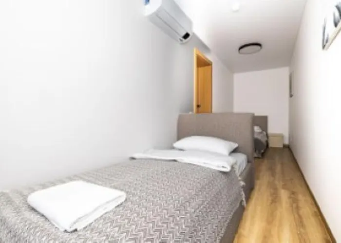 Seimos Apartamentai, Mano Sventove Apartman Palanga